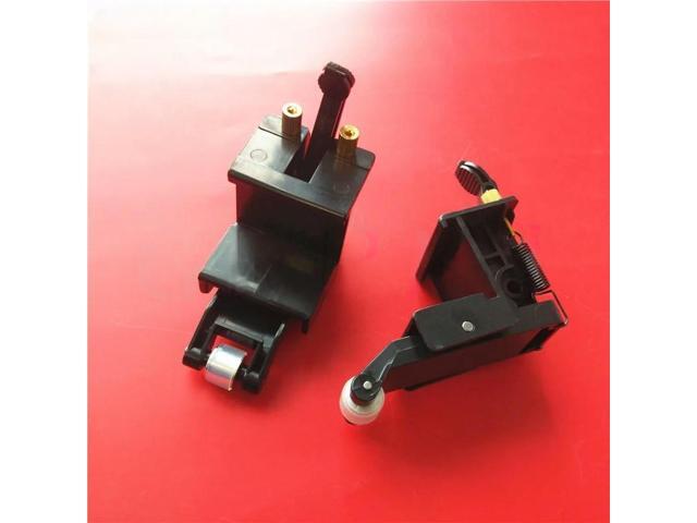 FOR Cutter plotter pinch roller assembly for RS-360 RS-450 RS-500 RS-720 RS-820 RS-1120 vinyl rubber roller component 10CM