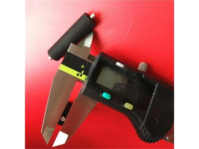 FOR Large format printer paper pressure wheel 512 PQ512 head LJ3204 LJ3208 LJ520 pinch roller rubber rollers 5pcs 30pcs