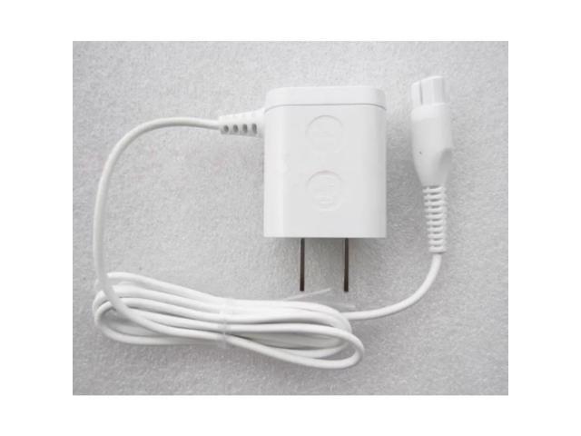 For For A00390 Shaver Trimmer Power Cord 4.3V 70mA US Plug