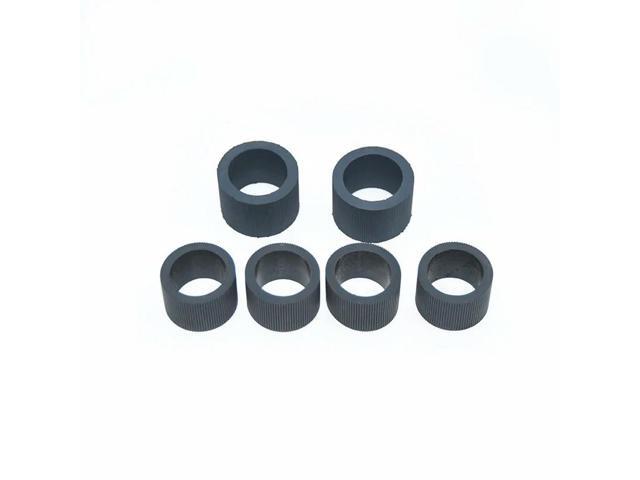 FOR 1X KO-3000-0001 Feed Separation Pickup Roller Tire for i2900 i3200 i3250 i3300 i3400 i3450 i3500