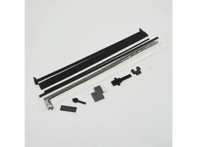 FOR 2sets MP3350 developer unit kit seal drum unit seal for mp2550 3351 3352 3030 2852 3025 2851 2852 drum seal