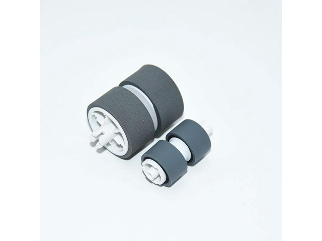 FOR 1X 5484B001 Exchange Roller Kit for DR C125 C125W C225 C225W II Scanner