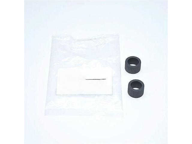 FOR 10PCs Pickup Roller Rubber Tire for E500 E510 E600 E610 MG 3250 3270 4240 2140 2170 2240 3140 4250 3540 QM4-1893 QM4-1894