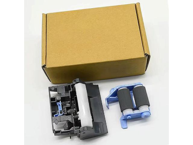 FOR 1X Tray 2/3/4/5 Paper Feed Pickup Separation Roller for M751 M776 M856 751 776 856 RM2-1526-000