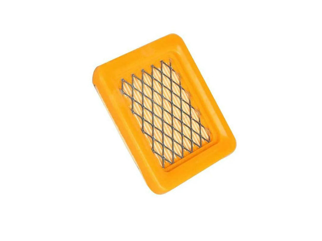 FOR Air filter Air Cleaner for GX50 GX-50 UMK450 47.9CC 4 STROKE engine Brush cutter trimmer Replace 17211-Z3F-000