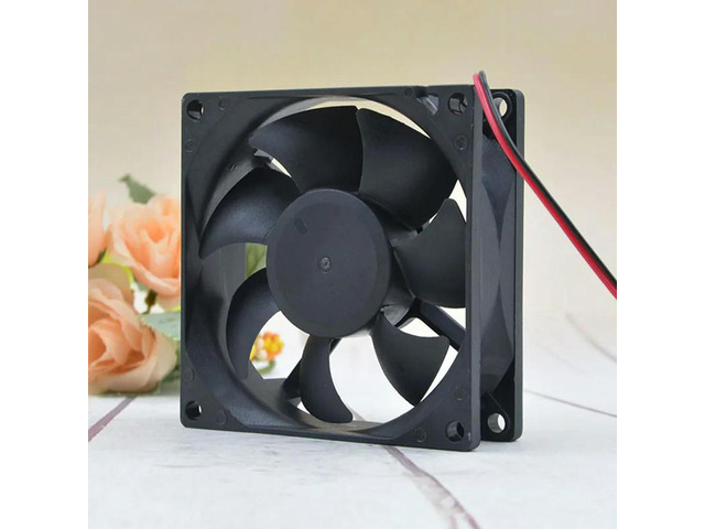 FOR DC18V 0.14A 9CM 9025 90mm Cooling Fan 2pin TX9025L18S