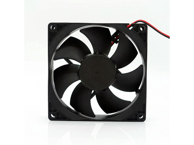 FOR Cooler Fan DC24V For Bi-onic YM2409PST1 Welding Machine Cooling fan 0.35A 9025 90mm*25mm 9CM