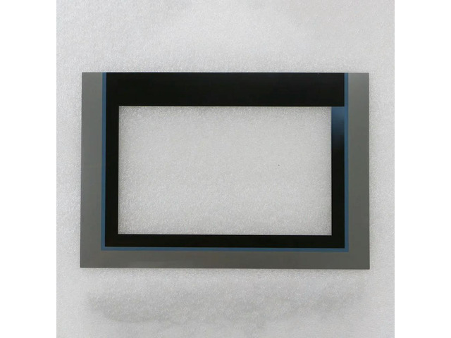 FOR TP900 Comfort 6AV2 124-0JC01-0AX0 6AV2124-0JC01-0AX0 Protective Film Overlay 1PC