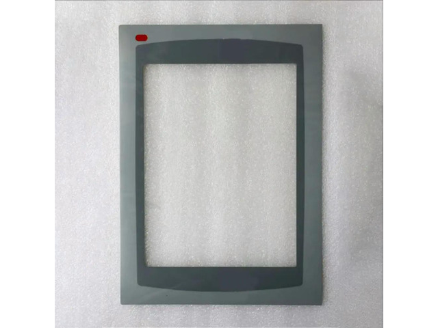 FOR Overlay 2711P-T12C4B2 For Plus 1250 2711P-T12C4B1 Industrial Protection Film