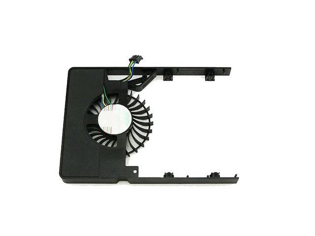 FOR MT7012YB-W20-HF For Quadro P2000 5B Graphics Card Cooling Fan 12V 0.43A 4Pin