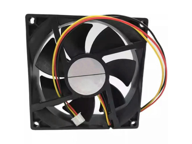 FOR HD-9225H24 DC24V 0.14A 92*5 9cm Inverter Server Cooling fan 3Pin