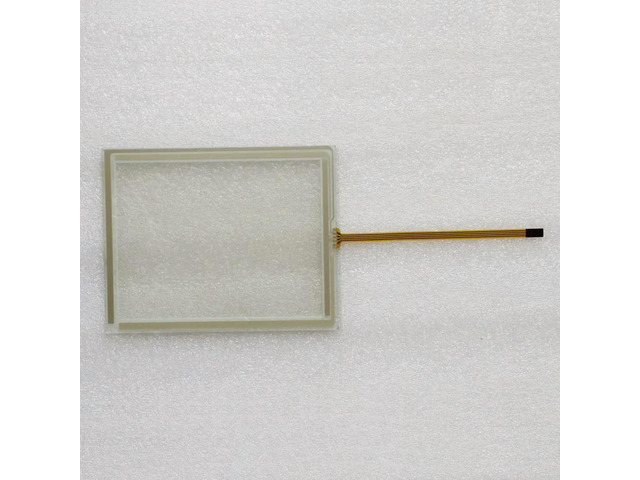 FOR 6AV6 643-0AA01-1AX0 6AV6643-0AA01-1AX0 109*137mm For TP277-6 Touch Screen Glass Panel