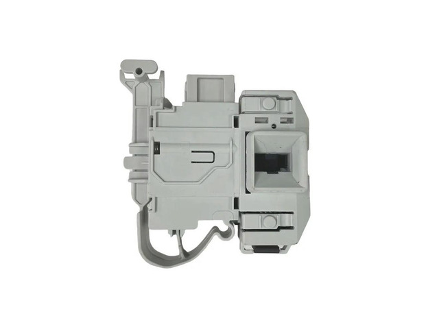FOR Drum Washing Machine IQ300 IQ500 IQ700 DKS65 DKS66 DKS67 Door Lock Switch Parts For
