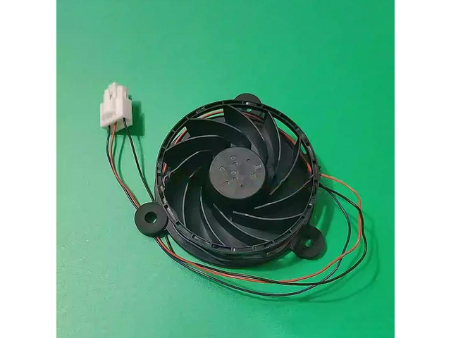 FOR 12V DC 0.14A Refrigerator Fan for Freezing Cooling Fan GW10C12MS1AZ-52Z32 Refrigerators Freezer Cooler Parts