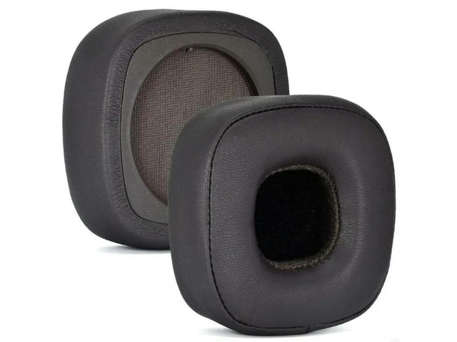 FOR Breathable Ear Pads Earpads for Major 4 Headset Noise Cancelling Earmuff Ear Pads Headset Headband Cushion Headbeam