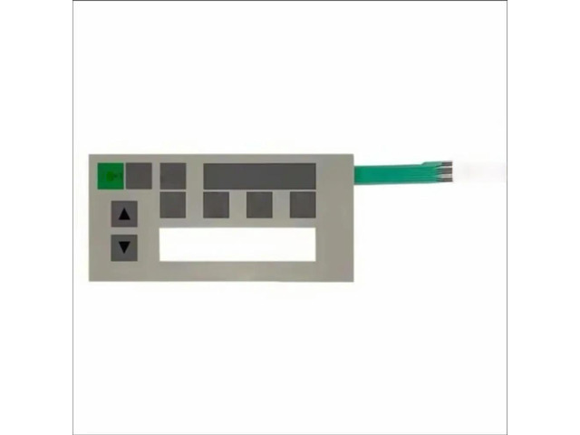 FOR TD200 6ES7272-0AA20-0YA0 Keypad Overlay Film 6ES7272-0AA30-0YA1 Cable 11mm