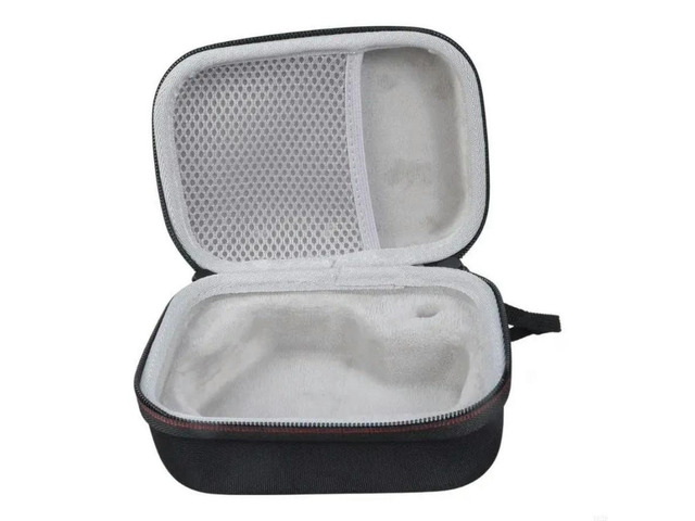 FOR Portable Storage Bag Mouse Carrying Protective for Case Cover for MX 3 Mouse Accessories Bla