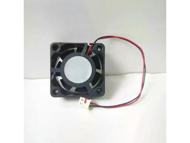 FOR 2Pin Cooling Fan G4015M12D CS DC12V 0.130A 40*40*15MM 4015