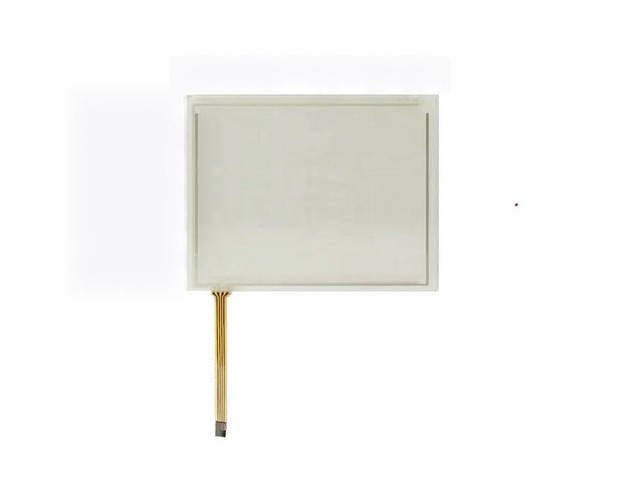 FOR Resistive Touch Screen For GT32-R AIG32MQ02D-F AIG32MQ04D-F AIG32TQ02D 138*104mm