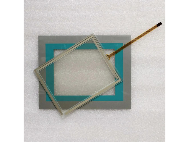 FOR 6AV6643-0AA01-1AX0 With Touch Screen Panel For TP277-6 6AV6 643-0AA01-1AX0 Protective Film
