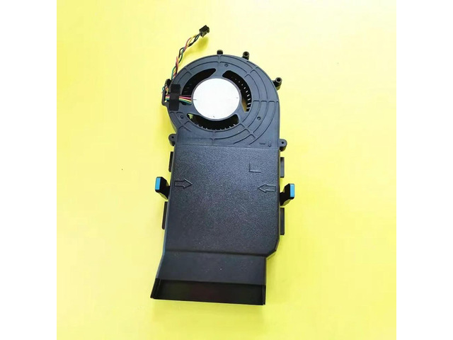 FOR Laptop Cooling Fan PVB070E05N-P02 08M4GF