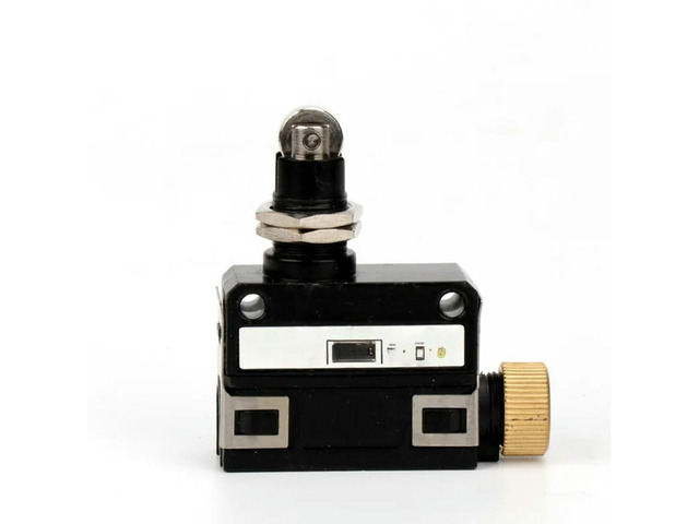 FOR EN60947-5-1 IP67 SL1-A Limit Switch for CNC Micro Switch
