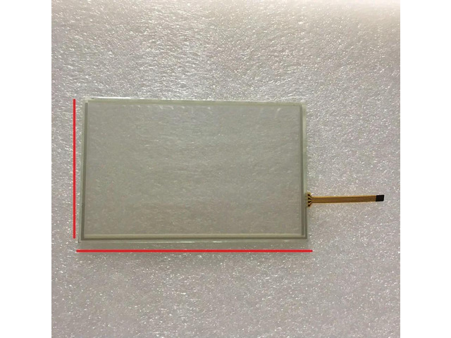 FOR Resistive Touch Screen Panel Sensor For 1301-X461/04-NA 1302-132 CTTI Industrial Digitizer 1PC