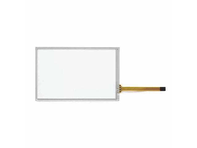 FOR DOP-AS35THTD DOP-AS38BSTD TP-3885S1 Touch Screen Glass Panel 109*69mm