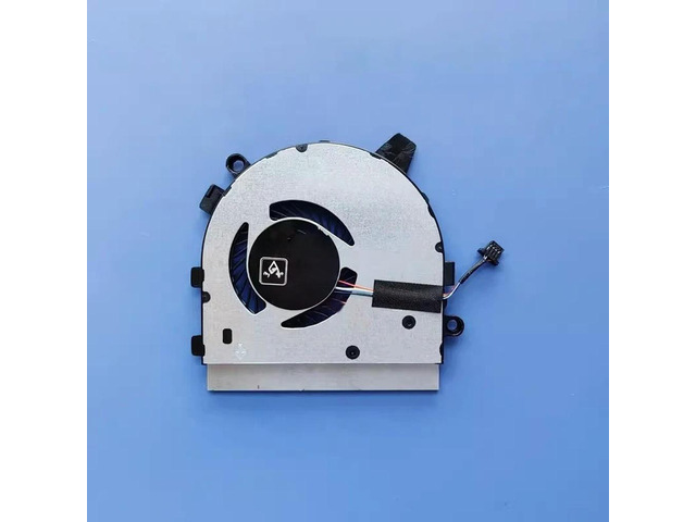 FOR HYPYN 0HYPYN Laptop CPU Cooling Fan 1XVDH 01XVDH for 13 7390 7391 2-in-1