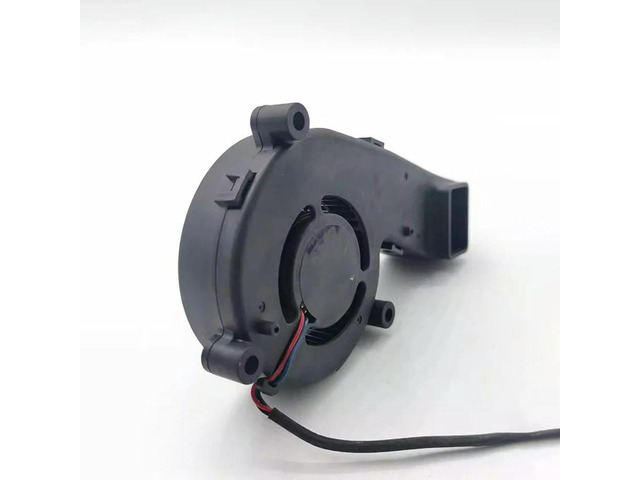 FOR D825mX Projector Turbine BUB0612HB Cooling Fan 12V 0.12A