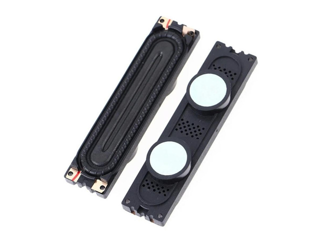 FOR 1pc/1pair 6 Ohm 10W Full Ranges Speaker Loudspeaker Horn Subwoofer for BN96-16798M/H/M BN96-16798B 16798G /16798F /16798A