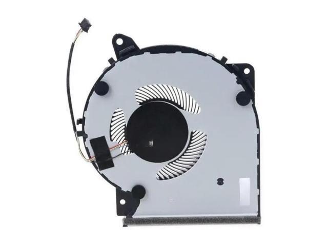 FOR Replacement CPU Cooling Fan for Book X509 X509FJ-FLX509F X409U X509F X409F FL8700D FL8700 X509U Series