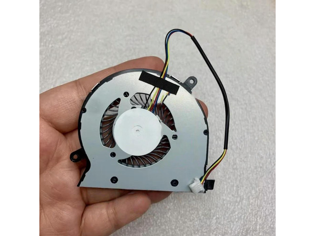 FOR Ultra Thin Cooling Fan DC5V 0.25A MD6005HS 4-Wire For computer Cooling Fan
