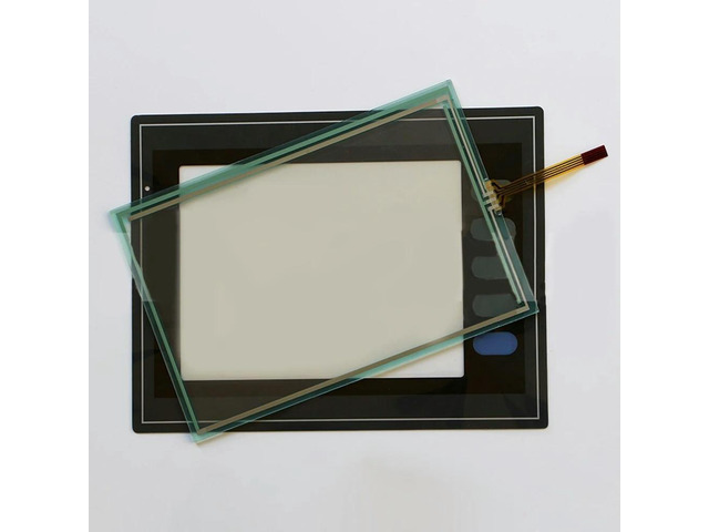 FOR DOP-AS57 DOP-AS57BSTD DOP-AS57GSTD DOP-AS57CST Protective Film Touch Screen Panel