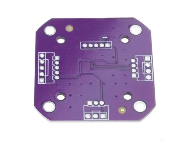 FOR MT6701 High Sensorings Module For Robotics And Industrial Automation With 12 Bit Resolution