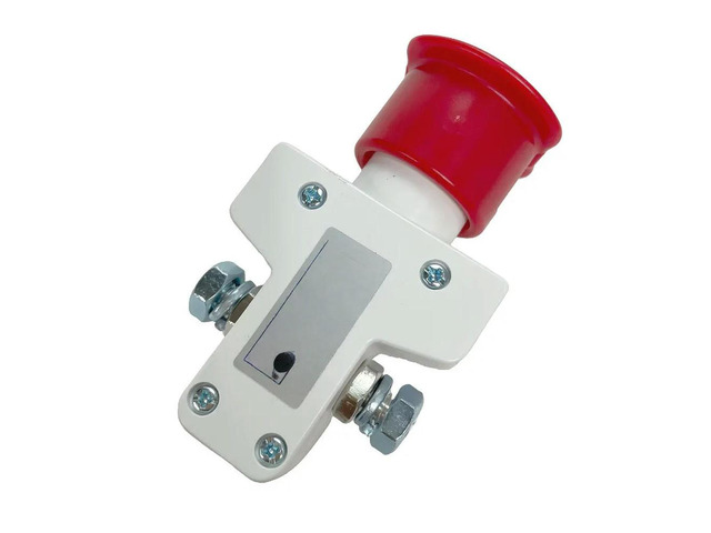 FOR 1114-540000-00 Electric Pallet Truck ED100 Emergency Stop Switching Power Supply