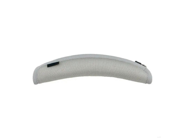 FOR 1PC Breathable Mesh Fabric Headband Cover for HD650 Headphones Protective Beam Headset Accessory