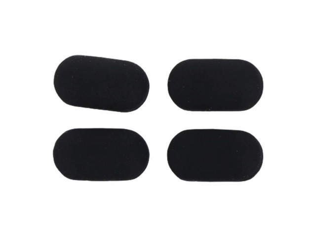 FOR 4Pcs Rubber Foot Feet Pad Bottom Rubber Pads For 840G5 745 830 735