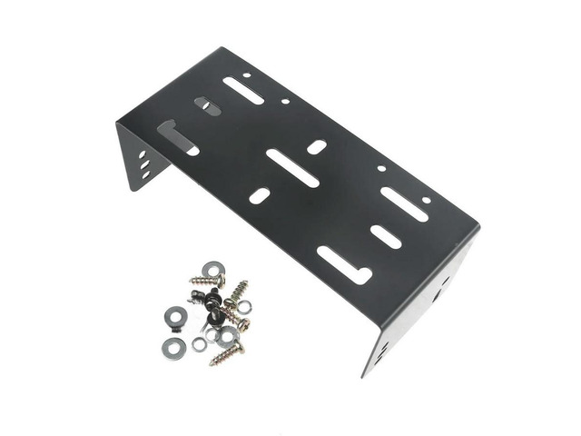 FOR Mounting Bracket with Screws Set for TK7360 TK8180 TK8302 TK8160 NX700 NX800 Radio Accessories Corrosion