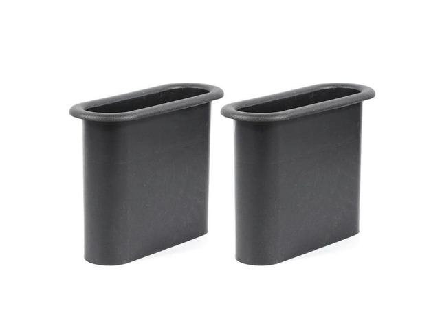 FOR 2PCS Speaker Port Tube Bass Vent Ventilation Inverted Tube Subwoofer Woofer Reduces Unwanted NoiseAudio Repair Accessory