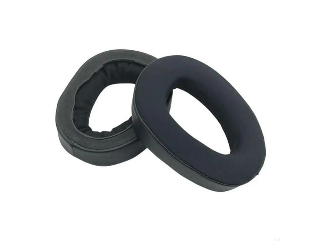 FOR Comfort Earph Sleeves Earpads for H3PRO, Soft and Protective Earmuff Earpad Set 2Pack
