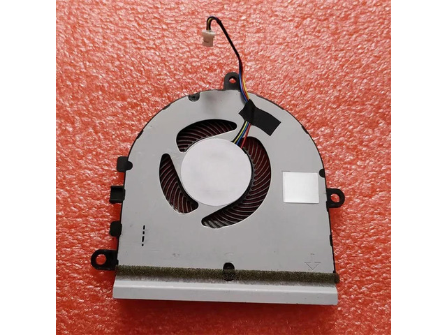 FOR 07MCD0 Laptop CPU Cooling Fan for 3533 3583 3593 3585 5593 vostro 3400 3401 Series PB7806S05HN2