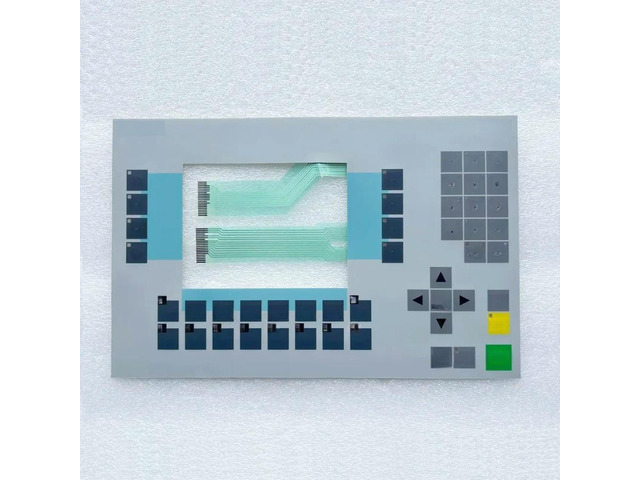 FOR OP27 6AV3 627-1JK00-0AX0 6AV3627-1JK00-0AX0 Membrane Keyboard Button Film