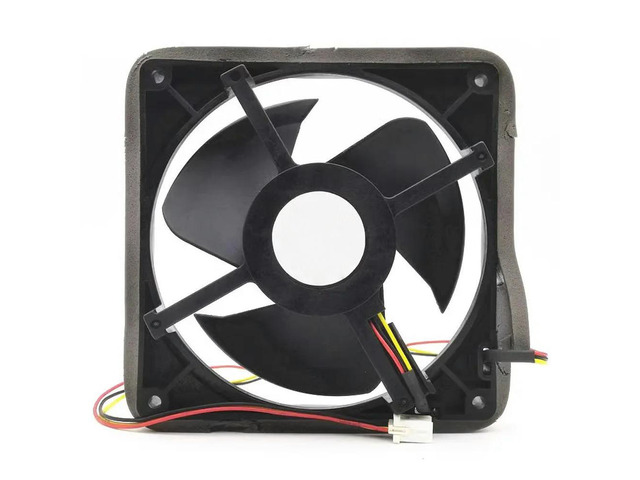 FOR U12E12MS1CA3-52Z32 12.5cm 12V 0.15A Refrigerator Maintenance Cooling fan