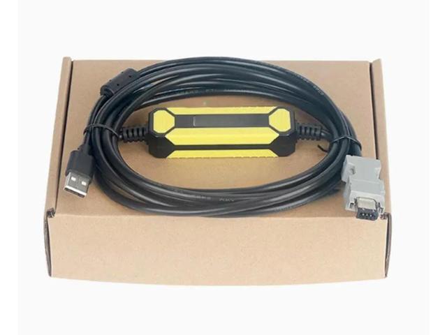 FOR ASDA-B2 Drive Communication Download Cable