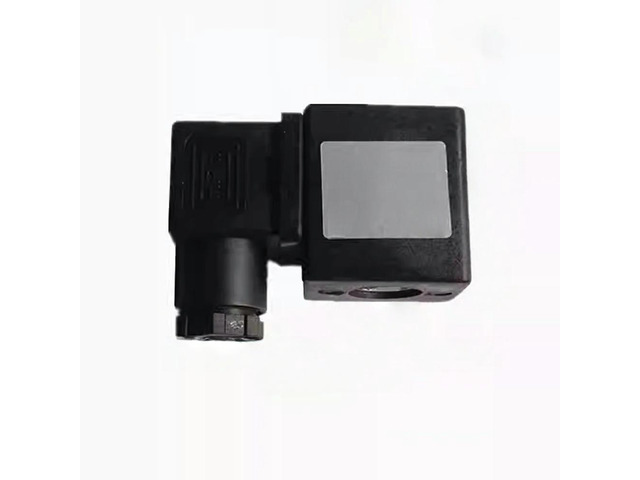 FOR Solenoid Valve Coil BEST-NR.0200 AC220V AC110V DC24V DC12V 5PCS Single Coil