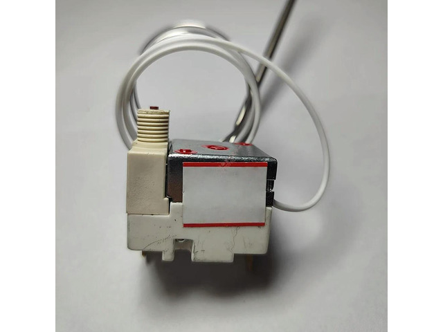 FOR Oven FryerSpare Parts WYF230D-ZS4 Temperature Control Limiter For Electric Oven Electric Fryer Griddle