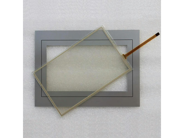 FOR Protective Film with Touch Screen Panel Glass For TS1070 TS1070i