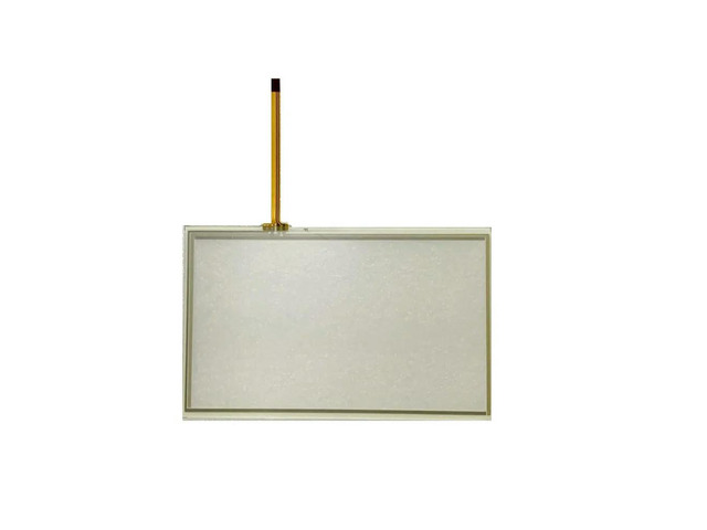 FOR KDT-3213 KDT-5401 KDT-5402 KDT-5420 KDT-5453 Resistive Glass Touch Screen Panel