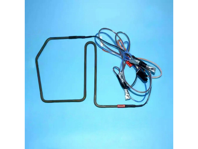 FOR 5300JR1014 For Freezer Defrosting Heating Tube 5300JR1013 Refrigerator Electric Heating Wire Tube Defrost Heating tube